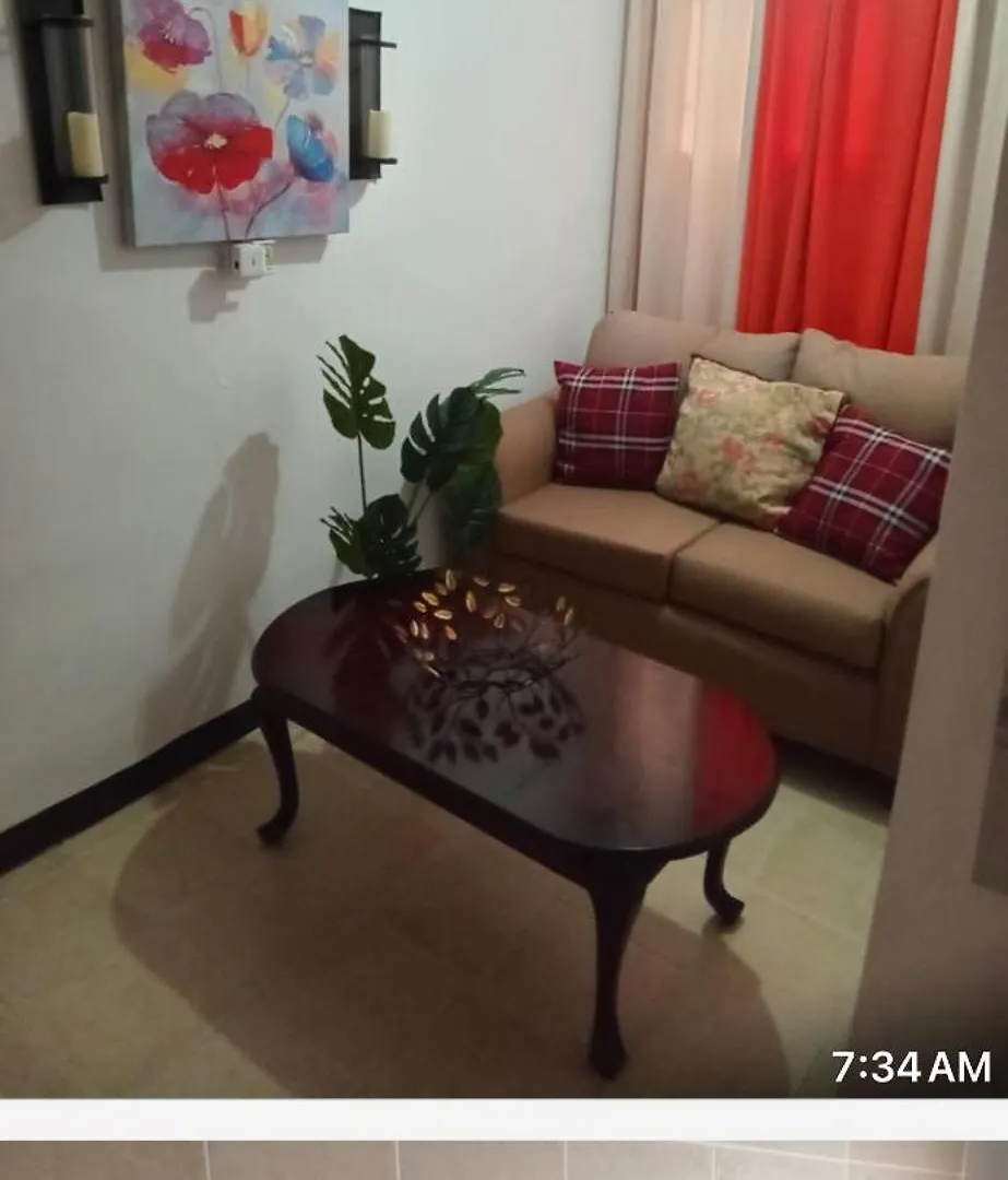Spring Valley Inn St Mary Apartment